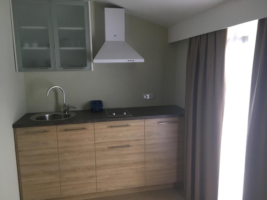 Apartments Dalmatinka Neum Extérieur photo